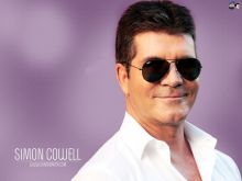 Simon Cowell