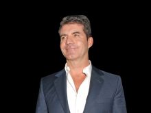 Simon Cowell