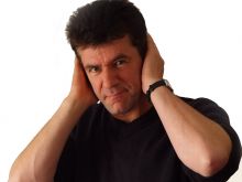 Simon Cowell