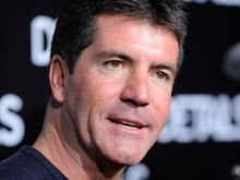 Simon Cowell