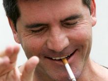 Simon Cowell