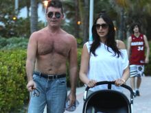 Simon Cowell