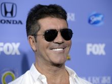 Simon Cowell