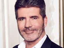 Simon Cowell