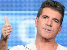 Simon Cowell