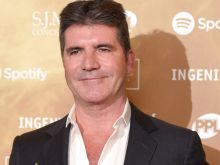 Simon Cowell