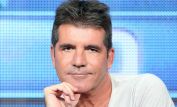 Simon Cowell