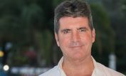 Simon Cowell