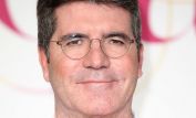 Simon Cowell