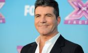 Simon Cowell