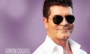 Simon Cowell