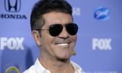 Simon Cowell