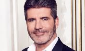 Simon Cowell