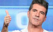 Simon Cowell