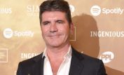 Simon Cowell