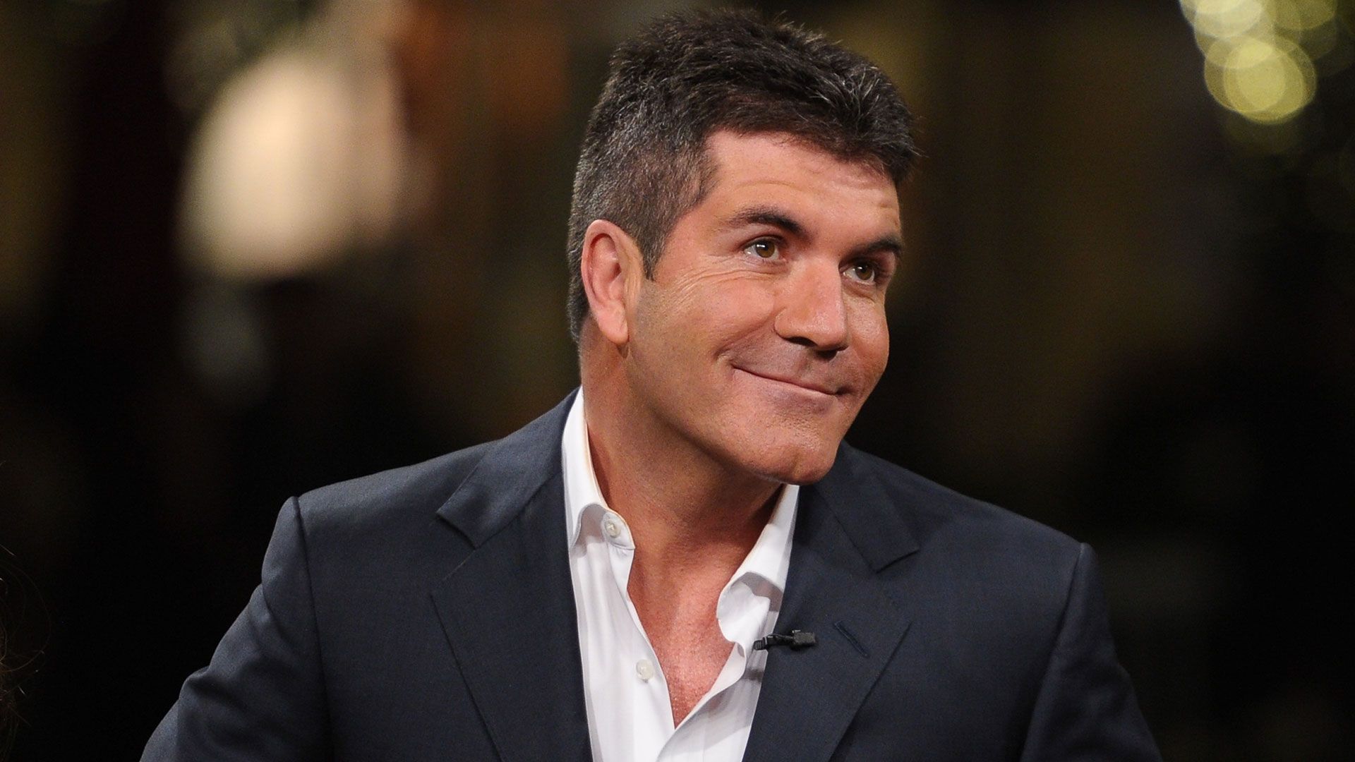 Pictures of Simon Cowell