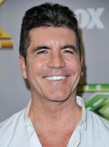 Simon Cowell