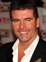 Simon Cowell