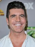 Simon Cowell