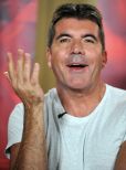 Simon Cowell