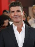 Simon Cowell