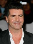 Simon Cowell