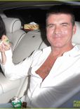 Simon Cowell