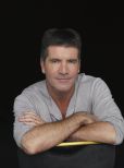 Simon Cowell