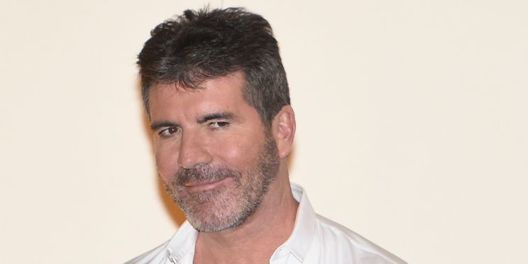 Simon Cowell