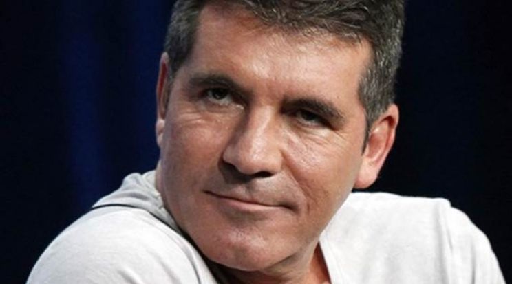 Simon Cowell