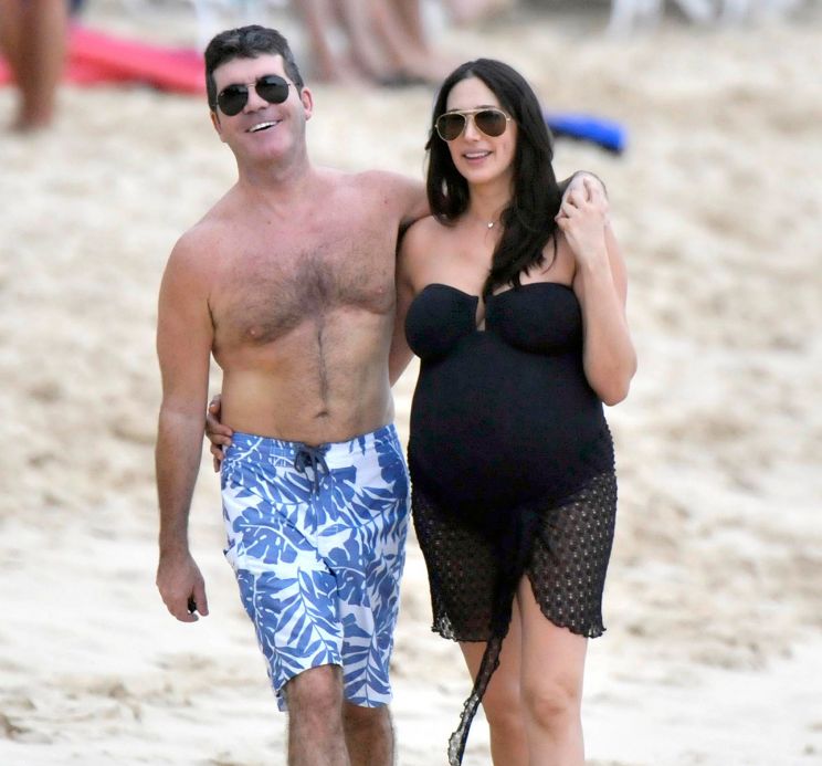 Simon Cowell