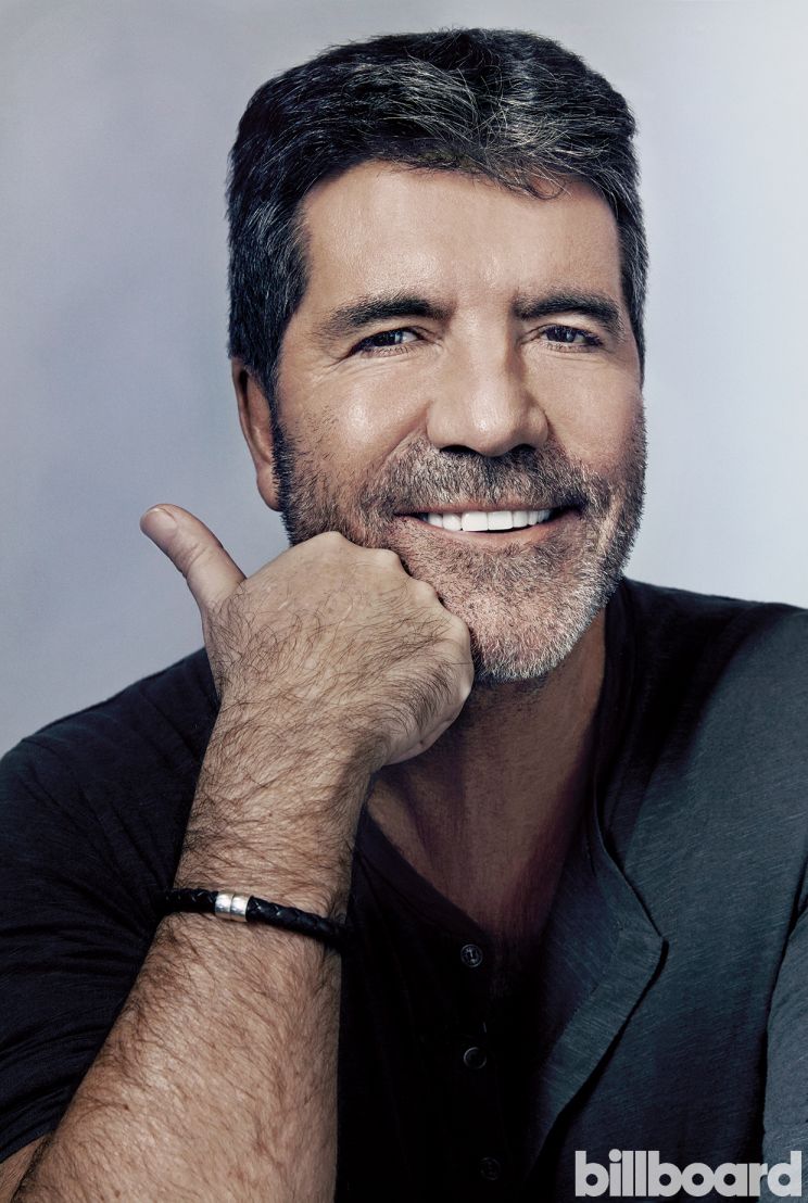 Simon Cowell