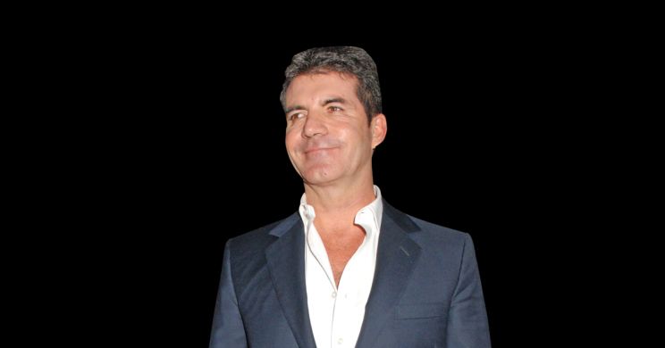 Simon Cowell