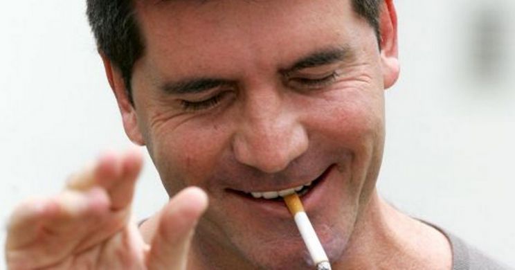 Simon Cowell