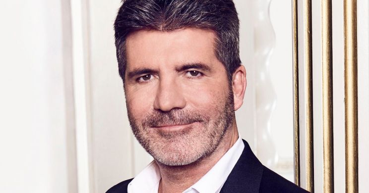 Simon Cowell