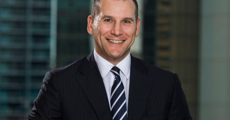Simon Crane
