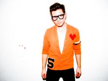 Simon Curtis