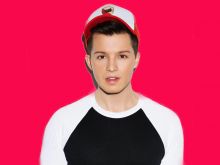 Simon Curtis