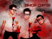 Simon Curtis