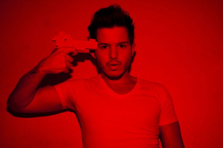 Simon Curtis