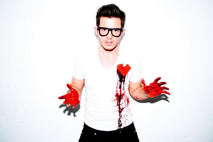 Simon Curtis