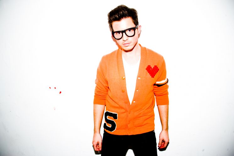 Simon Curtis