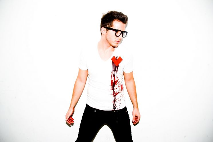 Simon Curtis