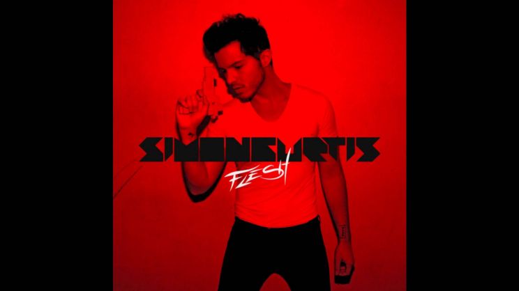Simon Curtis