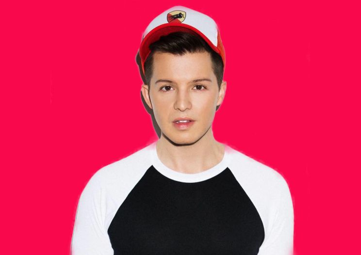 Simon Curtis