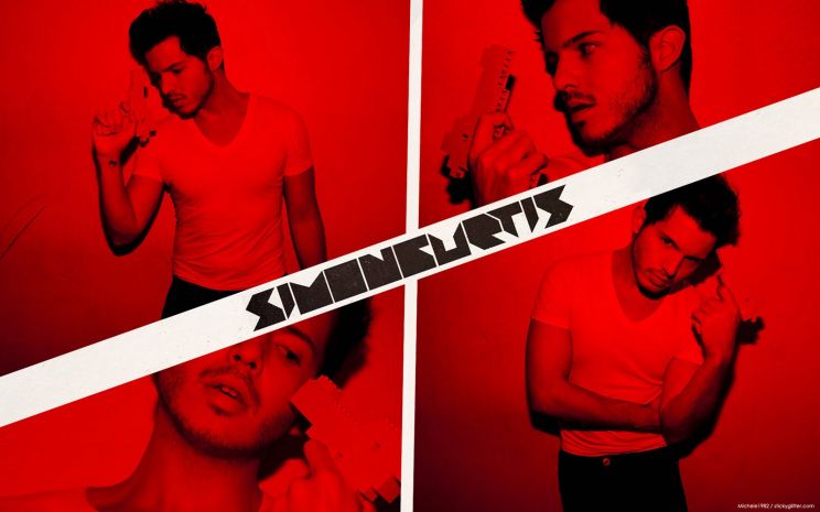 Simon Curtis