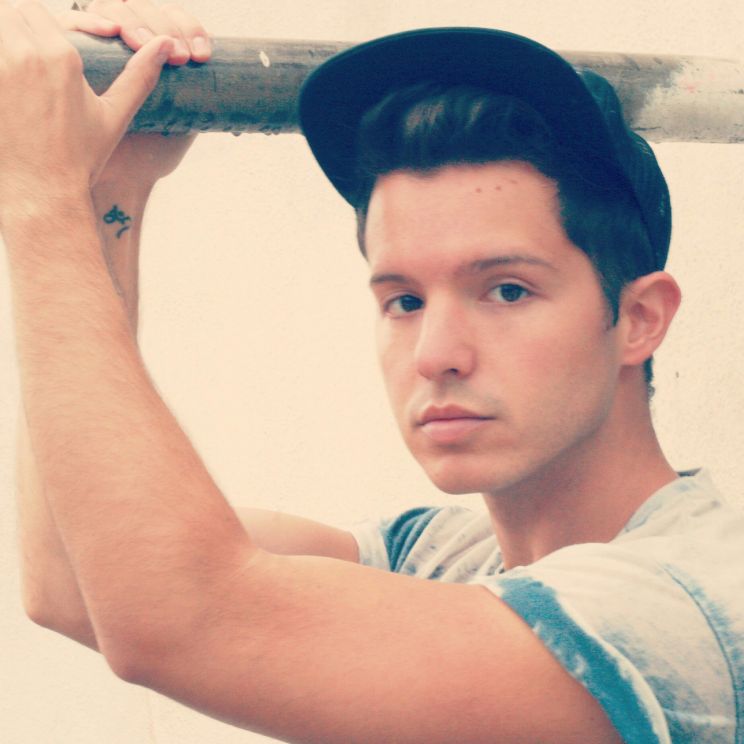 Simon Curtis