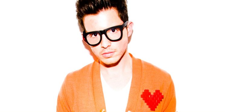 Simon Curtis