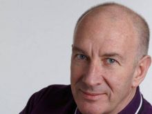 Simon Day