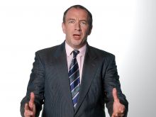 Simon Day
